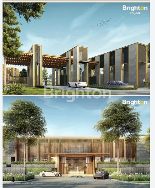image RUMAH MEWAH DI SERPONG READY (5)