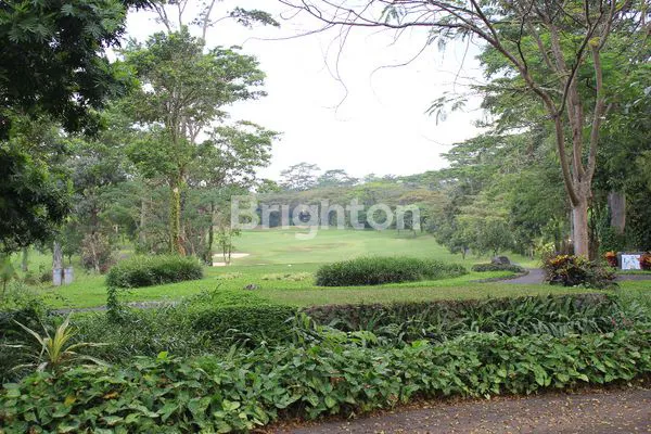 image KAVLING GOLF VIEW DI GRAHA FAMILI, KAWASAN HUNIAN PREMIUM DAN TERBAIK DI SURABAYA BARAT (1)