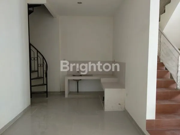 image NEW MINIMALIS  PAKUWON CITY GRIYA ASRI DEKAT KENJERAN (3)