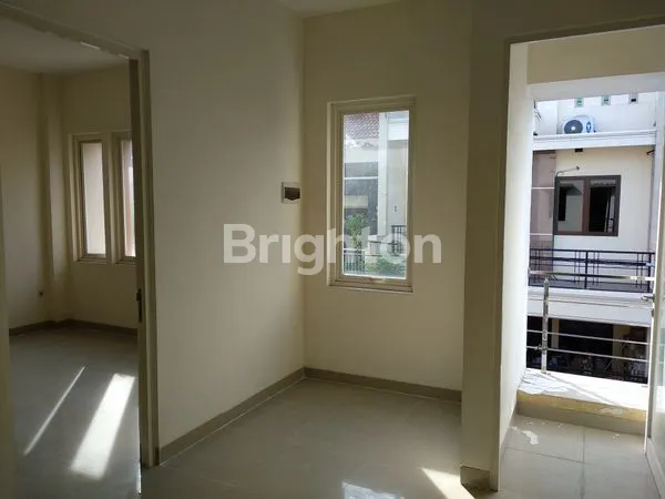 image NEW MINIMALIS  PAKUWON CITY GRIYA ASRI DEKAT KENJERAN (6)