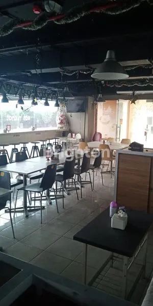 image 5 UNIT GANDENG KIOS DI PURI PARK VIEW, PURI, JAKARTA BARAT (4)