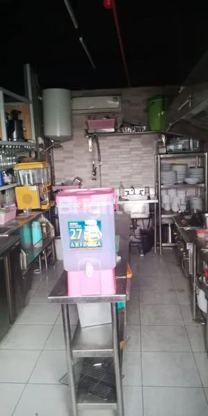 image 5 UNIT GANDENG KIOS DI PURI PARK VIEW, PURI, JAKARTA BARAT (8)