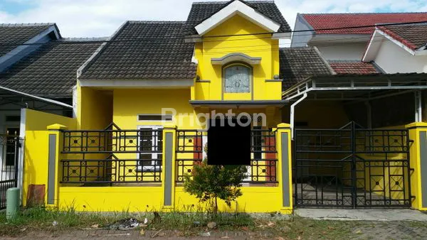 image RUMAH PURI INDAH SIDOARJO. SIAP HUNI. DEKAT AKSES KE TOL (1)