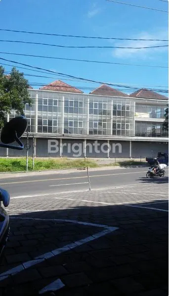 RUKO BARU BALI SIAP PAKAI DEKAT TIARA JL GATOT SUBROTO