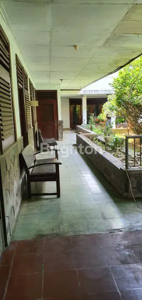 image RUMAH TUA HITUNG TANAH DI PASAR BARU JARANG ADA (6)