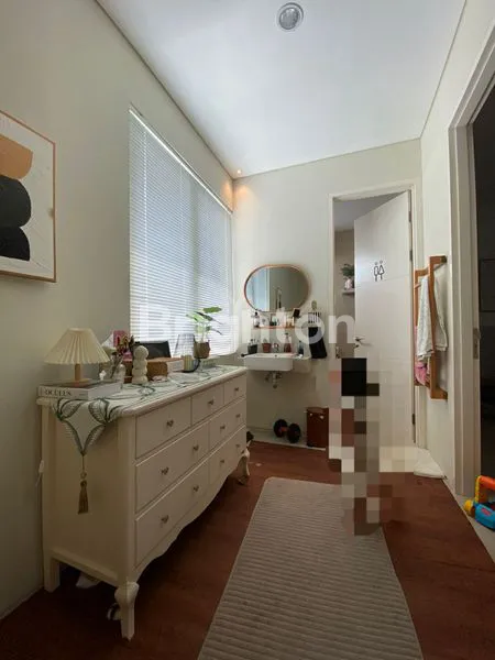 image MURAH RUMAH MODERN MINIMALIS CITRALAND NORTHWEST PARK (3)