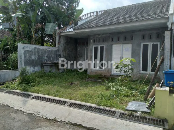 image TANAH GRATIS RUMAH, DEKAT RIVERSIDE (3)