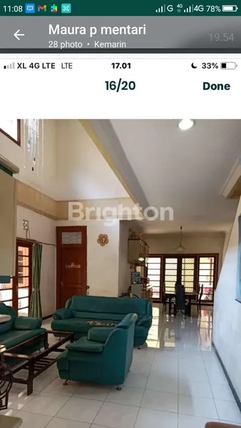 image RUMAH PANTAI MENTARI (2)