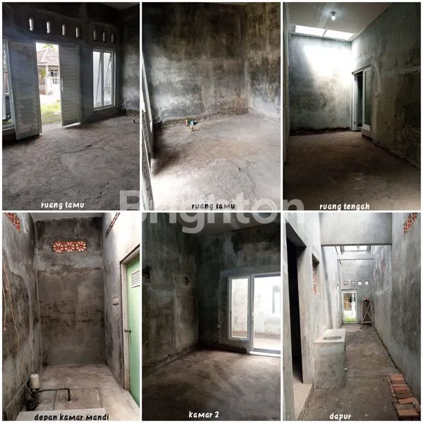 image TANAH GRATIS RUMAH, DEKAT RIVERSIDE (4)