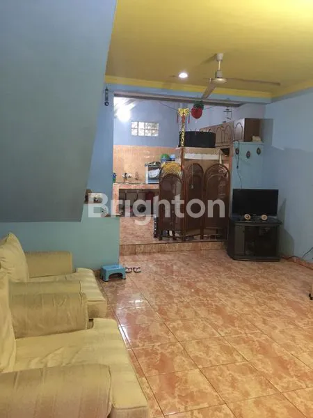 image RUMAH DI PALEM SEMI, LIPPO KARAWACI (2)