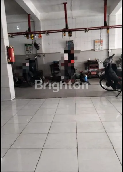 image RUKO 2 LANTAI FULL BANGUNAN RAYA NGAGEL REJO CIAMIK STRATEGIS (1)