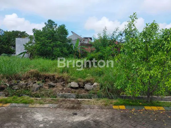 image TANAH KAVLING DI BUMI CITRA FAJAR PADOVA (2)