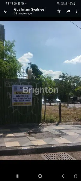 image TANAH LOKASI STRATEGIS PUSAT KOTA  (1)