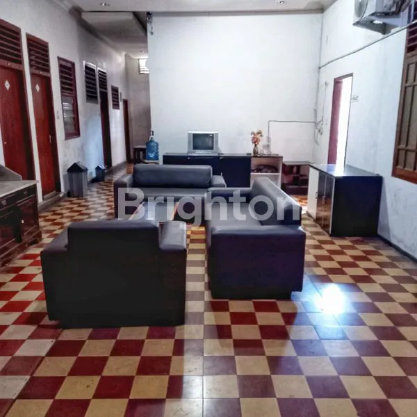 image RUMAH KOST HOTEL 2LT SIAP GUNA USAHA STRATEGIS DI MALANG (1)