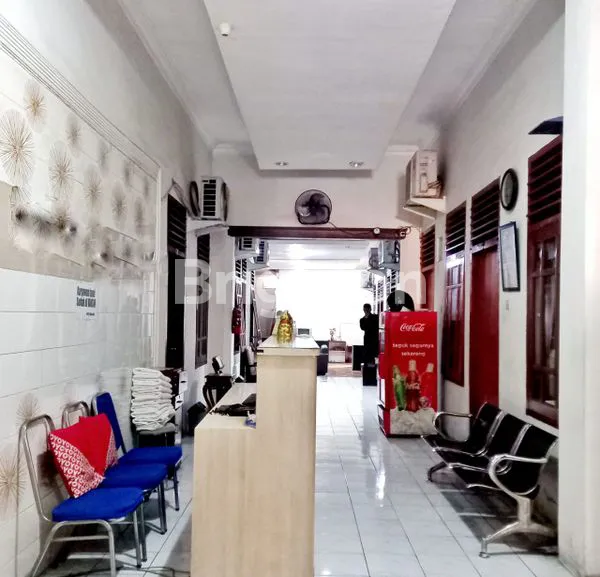 image RUMAH KOST HOTEL 2LT SIAP GUNA USAHA STRATEGIS DI MALANG (2)