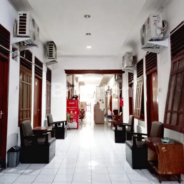 image RUMAH KOST HOTEL 2LT SIAP GUNA USAHA STRATEGIS DI MALANG (4)