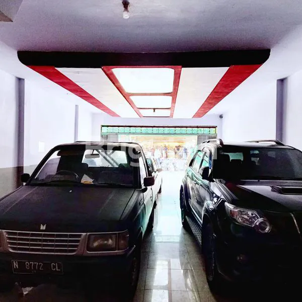 image RUMAH KOST HOTEL 2LT SIAP GUNA USAHA STRATEGIS DI MALANG (3)