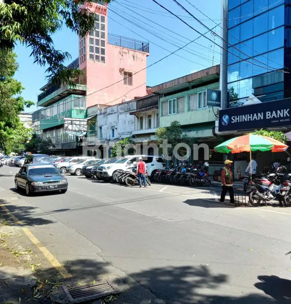 image RUMAH KOST HOTEL 2LT SIAP GUNA USAHA STRATEGIS DI MALANG (5)
