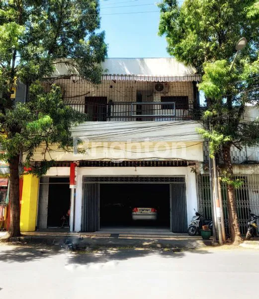 image RUMAH KOST HOTEL 2LT SIAP GUNA USAHA STRATEGIS DI MALANG (6)