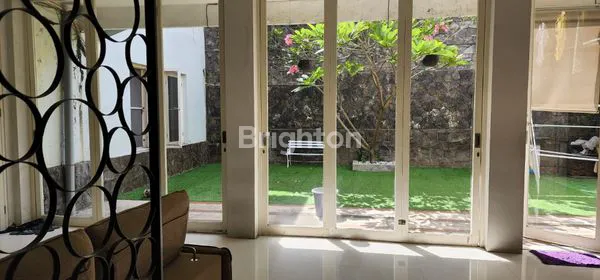 image MARGOREJO INDAH SIAP HUNI TURUN HARGA LUAS 342 (2)