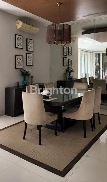 image MARGOREJO INDAH SIAP HUNI TURUN HARGA LUAS 342 (1)