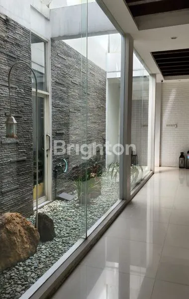 image MARGOREJO INDAH SIAP HUNI TURUN HARGA LUAS 342 (3)