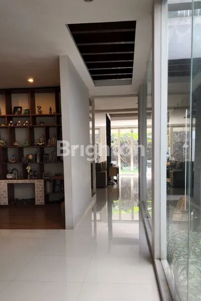 image MARGOREJO INDAH SIAP HUNI TURUN HARGA LUAS 342 (4)