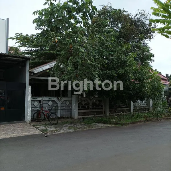 image RUMAH SEKTOR 1A GADING SERPONG (1)