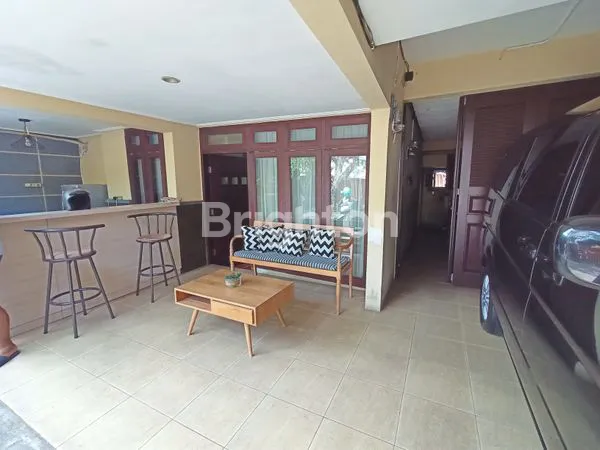 image RAYA MULYOSARI RUMAH TINGGAL KONDISI TERAWAT (1)