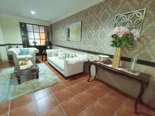 image RAYA MULYOSARI RUMAH TINGGAL KONDISI TERAWAT (2)