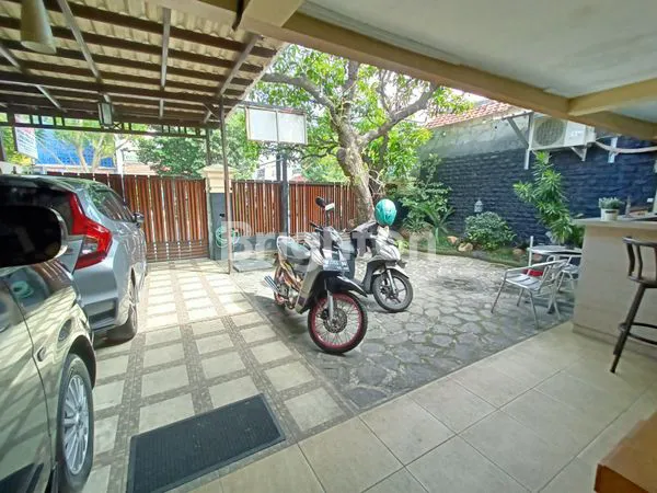 image RAYA MULYOSARI RUMAH TINGGAL KONDISI TERAWAT (3)