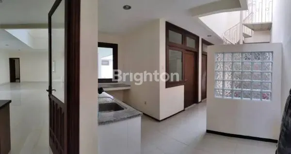 image HUNIAN SEMENTARA KAWASAN ELIT DI GRAHA FAMILI (3)