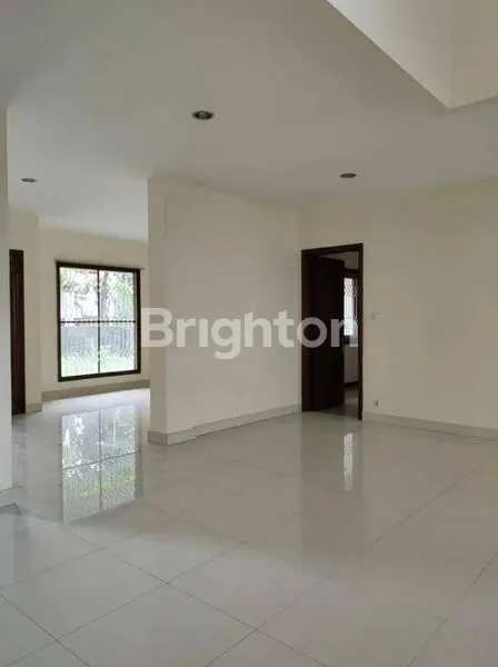 image HUNIAN SEMENTARA KAWASAN ELIT DI GRAHA FAMILI (5)