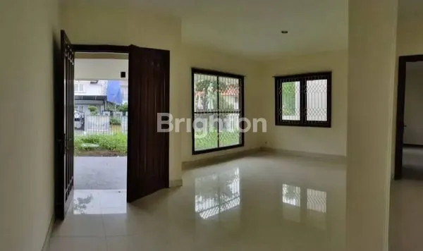 image HUNIAN SEMENTARA KAWASAN ELIT DI GRAHA FAMILI (6)