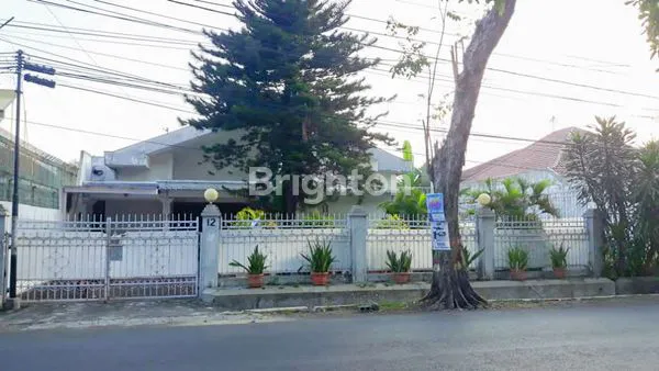 image RUMAH LUAS STRATEGIS DITENGAH KOTA,  SEMARANG TIMUR (1)