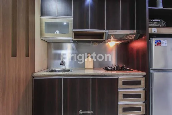 image APARTEMEN JUAL / SEWACASABLANCA MANSION (2)