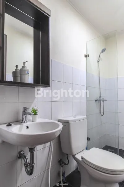image APARTEMEN JUAL / SEWACASABLANCA MANSION (5)