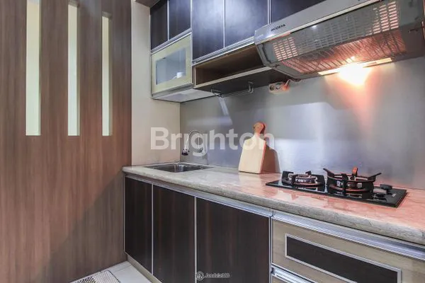 image APARTEMEN JUAL / SEWACASABLANCA MANSION (7)