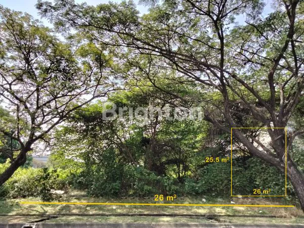 image KAVLING HOOK DI SUNRISE GARDEN (1)