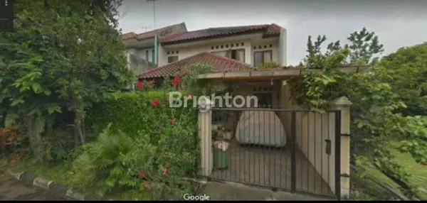 image RUMAH CANTIK 2 LANTAI SIAP HUNI (1)