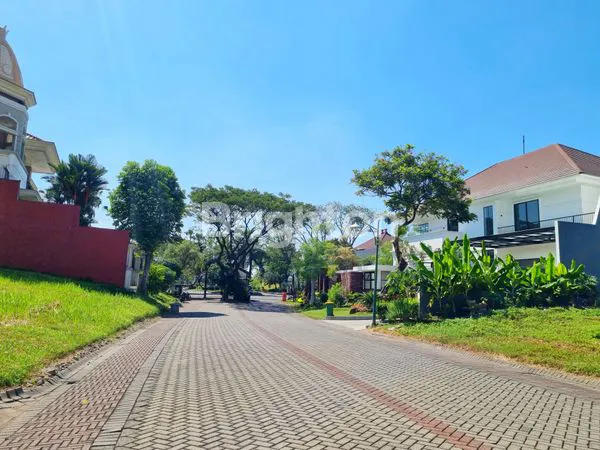 image TANAH KAVLING TANJUNG GOLF, BUKIT GOLF CITRALAND LONG GOLF VIEW DEKAT JLLB, CLUBHOUSE (2)