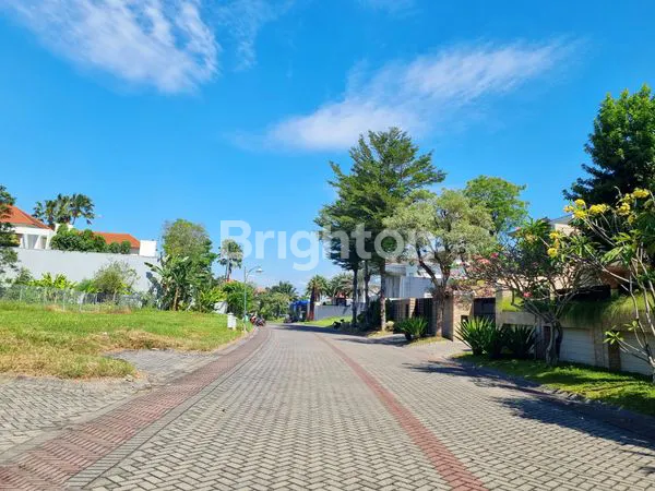 image TANAH KAVLING TANJUNG GOLF, BUKIT GOLF CITRALAND LONG GOLF VIEW DEKAT JLLB, CLUBHOUSE (1)