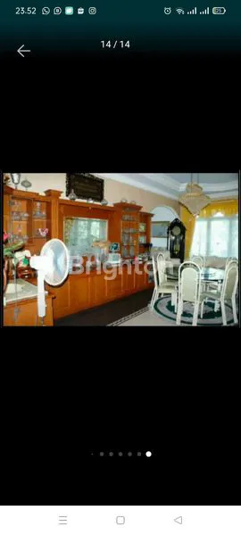 image RUMAH MODERN BESAR DIKAWASAN ELIT (4)