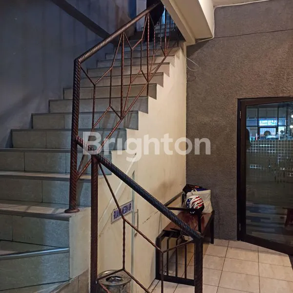 image RUKO 5.8X25 METER DI TANJUNG DUREN RAYA (8)