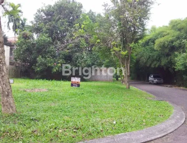 image KAVLIMG HOEK DIBELAKANG SPH LIPPO KARAWACI (1)