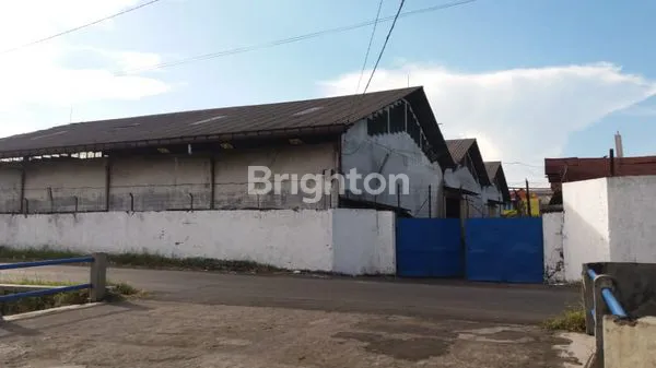 image GUDANG DI JALAN SANTREN GEDANGAN SIDOARJO (1)