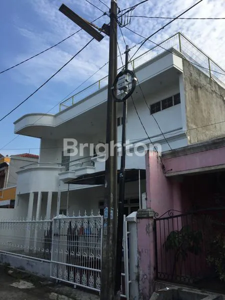 image RUMAH DI PINGGIR TOLL BEKASI (2)