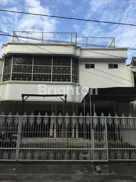 image RUMAH DI PINGGIR TOLL BEKASI (3)