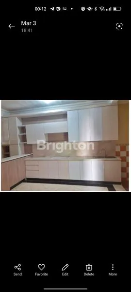 image RUMAH 2 LANTAI DEKAT MANAHAN (3)