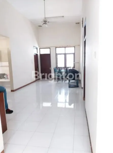 image RUMAH STRATEGIS TAMAN PUSPA RAYA CITRA RAYA (2)